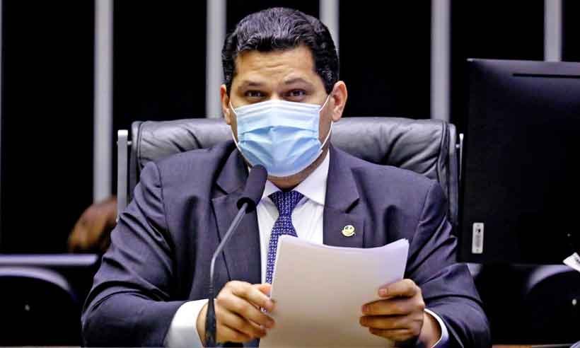 O monolito escondido nos Estados Unidos e a luz acesa de novo no Amapá - Maryanna Oliveira/Câmara dos Deputados