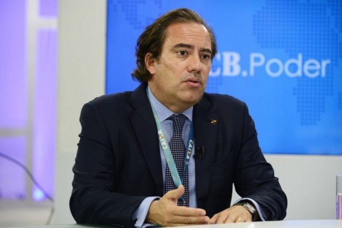 Microcrédito na pós-pandemia de COVID-19: entenda o plano da Caixa - Marcelo Ferreira/CB/D.A Press