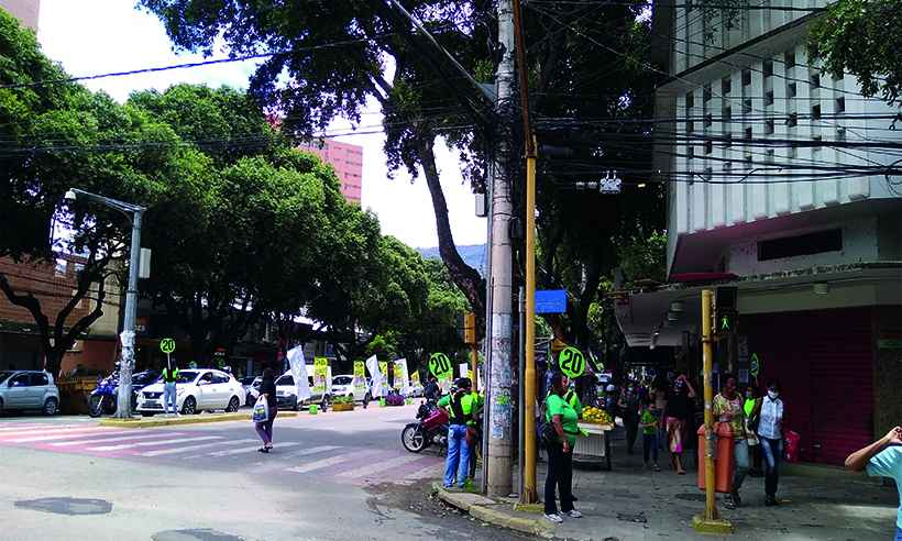 Eleições 2020: Campanha eleitoral ganha as ruas de Valadares - Tim Filho