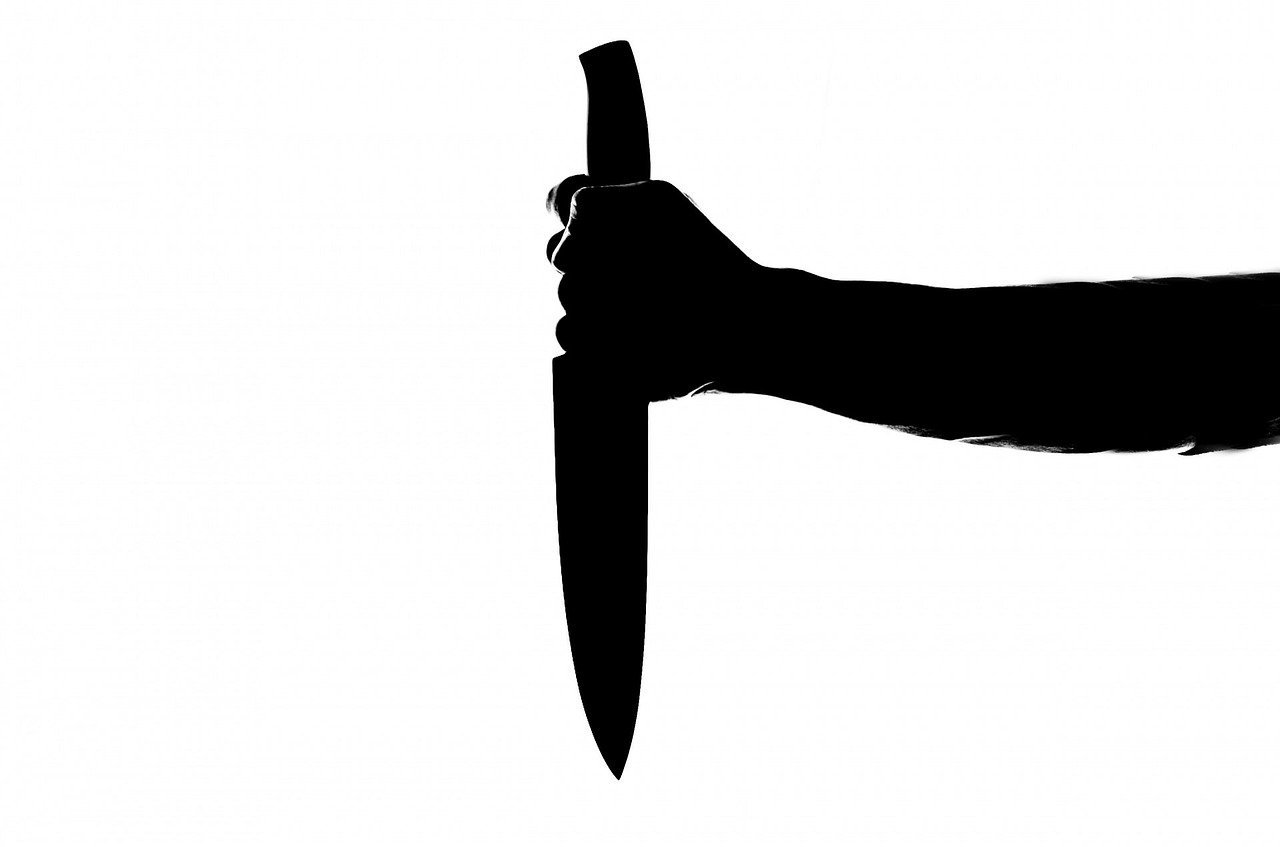 Homem é preso após fazer a ex refém e ameaçar matá-la em Venda Nova, em BH - Pixabay