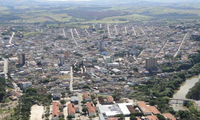 COVID-19: Sul de Minas regride para onda amarela após aumento de 50% em duas semanas - Correio do Sul/divulgação