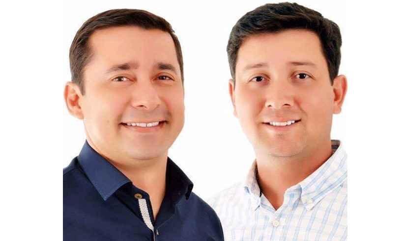 Prefeito eleito de Itapagipe anuncia eleição direta para secretário de Educação - Divulgação/Redes Sociais