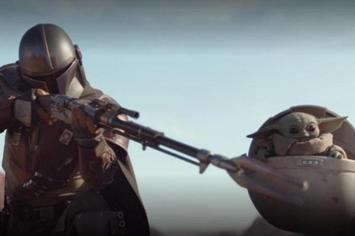 A primeira semana da Disney+ no Brasil: catálogo, preço e problemas - Divulgação/Lucasfilm