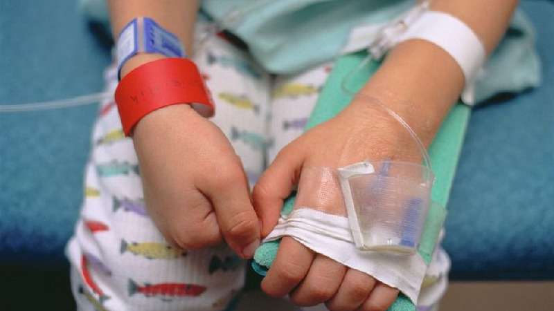 'As crianças estão menos doentes do que antes': as doenças infecciosas comuns que 'sumiram' com a pandemia - Getty Images