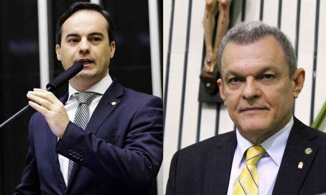 Fortaleza: Ibope aponta Sarto com 61% dos votos válidos e Wagner com 39% - Divulgação/ Câmara dos Deputados/ALCE