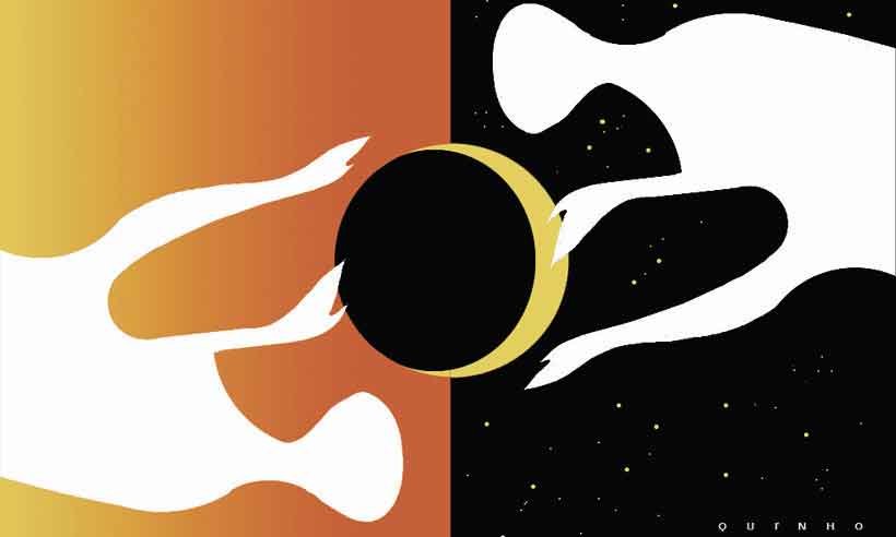 Reclamar x Agradecer