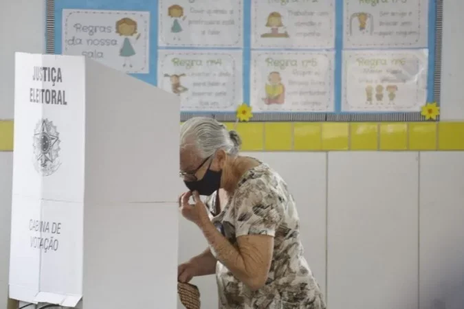 Tudo o que você precisa saber sobre o 2º turno das eleições municipais - Minervino Júnior/CB/D.A Pres