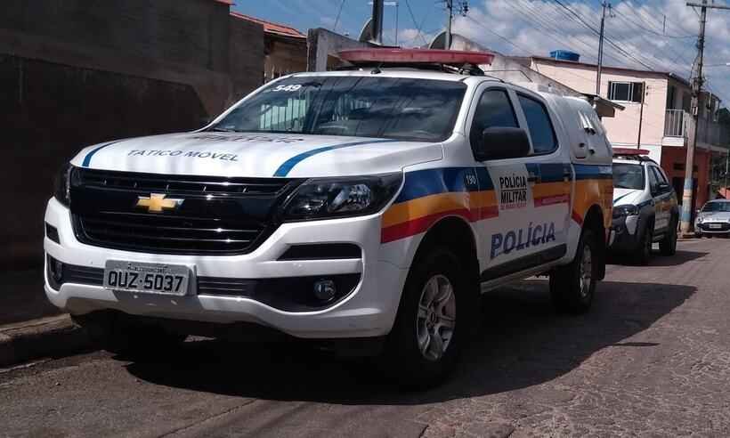 Casal é encontrado morto dentro de casa em São Lourenço - Popular,net/divulgação 