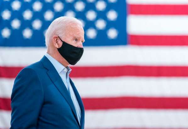 Recontagem de votos em Wisconsin confirma vitória de Biden - Reprodução/Instagram