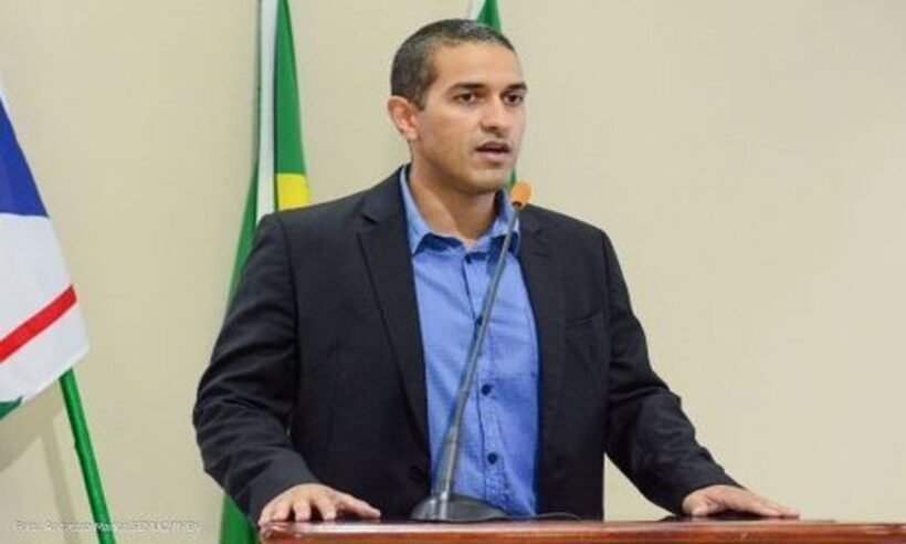 Eleições 2020: Arthur Henrique (MDB) é eleito prefeito de Boa Vista com 85% dos votos - Divulgação