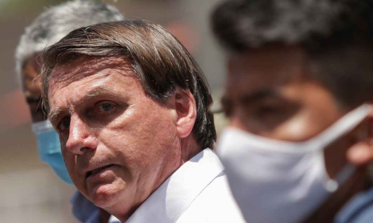 Derrotas de Bolsonaro, ascensão de Boulos e Kalil consolidado: recados das urnas para 2022 - Andre Coelho / AFP