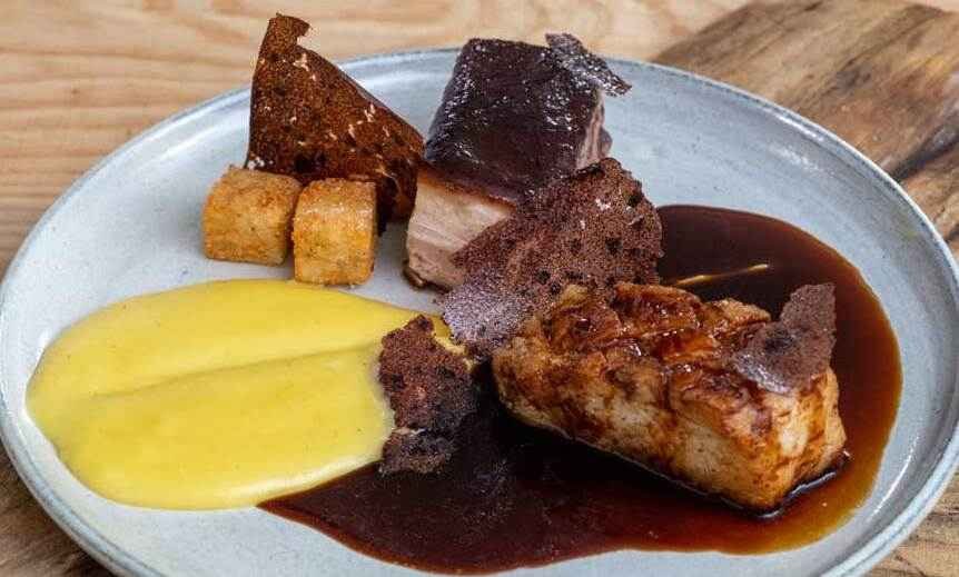 Festival gastronômico inova mantendo a tradição da boa comida - Nereu Jr/Divulgação