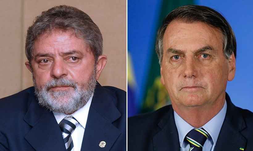 Eleições 2020: Lula e Bolsonaro sofrem derrotas robustas - Wikimedia Commons