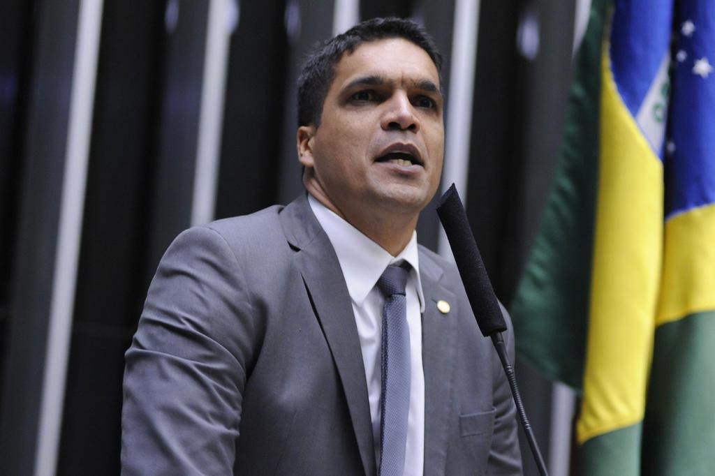 Daciolo comemora abstenções no Rio: 'Deus pisará os nossos adversários' - Agência Brasil/Reprodução