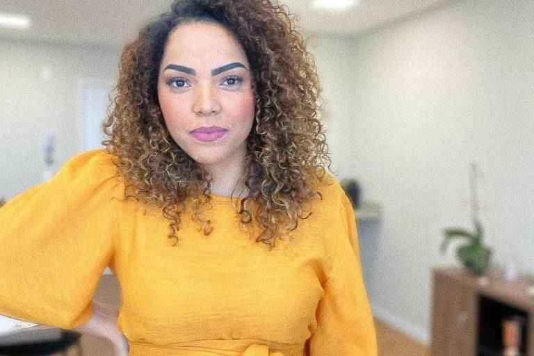 Prefeita eleita de Bauru sofre ataques racistas nas redes sociais - Agência Brasil/Reprodução