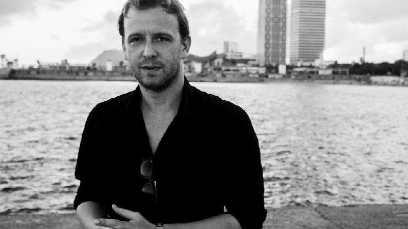 'Era como se meu sangue e sêmen fossem venenosos': homem descobriu 'sem querer' que tinha HIV - Christopher Klettermayer