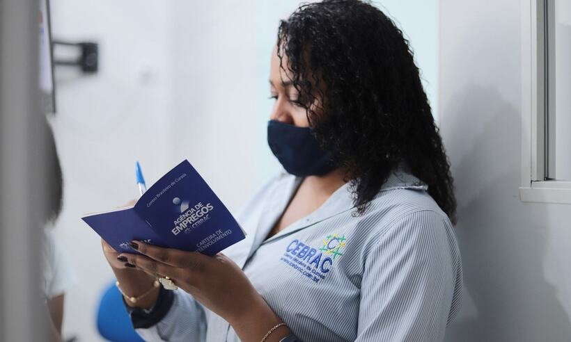 Chance de trabalho, ainda em 2020, pode estar nas pequenas empresas - Cebrac/Divulgação