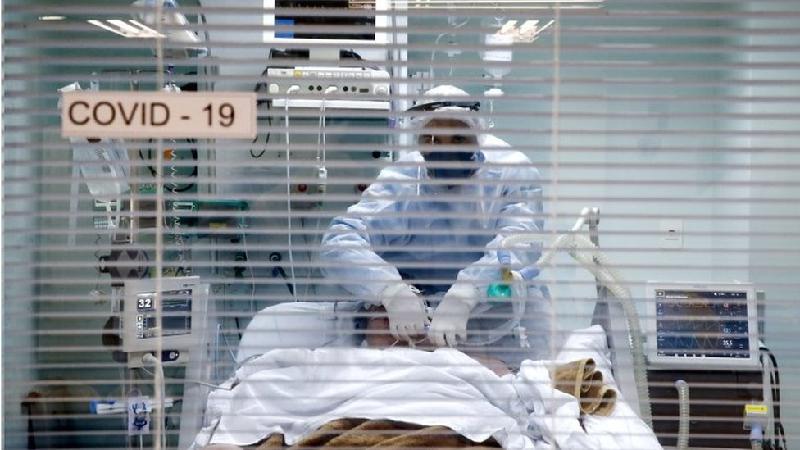 Covid-19: 'Pandemia no Sul caminha para agravamento sem precedentes', diz epidemiologista - Reuters
