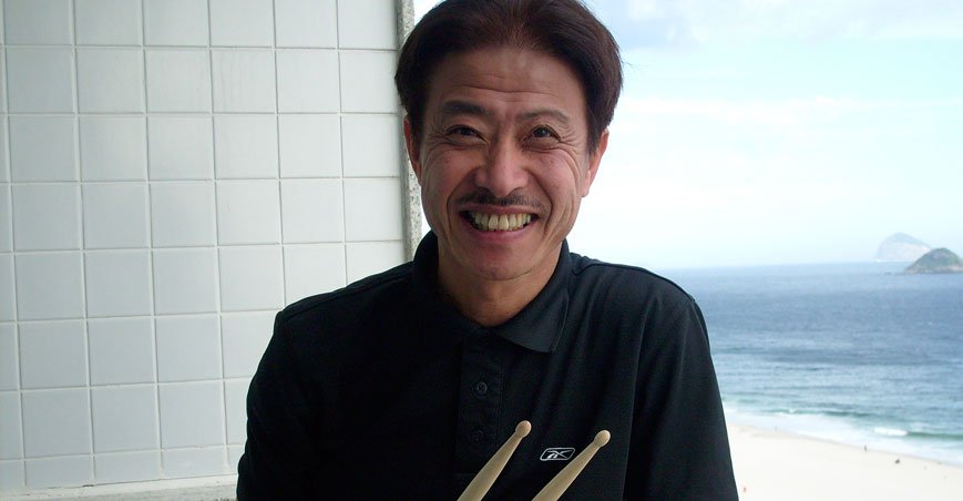 'O barquinho' faz 60 anos e ganha presente japonês - Blue Note/reprodução 
