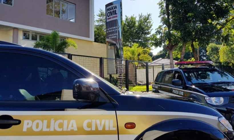 Caseiro é morto com requintes de crueldade em fazenda de Uberaba - PC/Divulgação