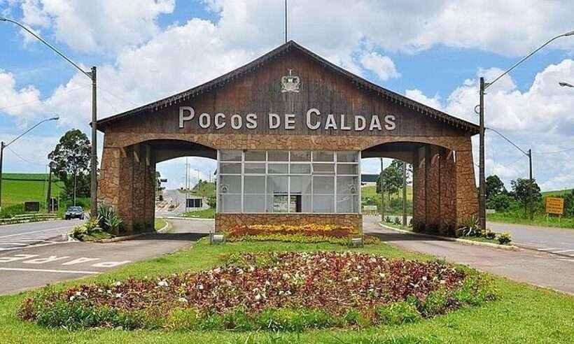 COVID-19: Prefeitura de Poços de Caldas restringe atividades no município - Prefeitura Municipal/Reprodução