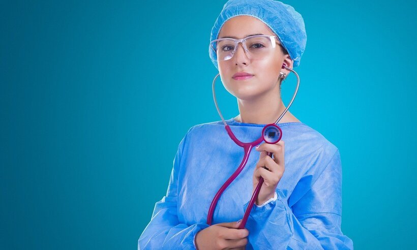 Hospital Care abre inscrições para programa de trainee  - Yerson Retamal/Pixabay 