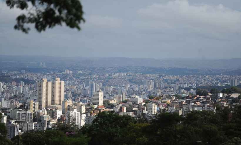 Novo modelo de licenciamento ambiental da PBH busca reduzir prazos e custos - Alexandre Guzanshe/EM/D.A Press