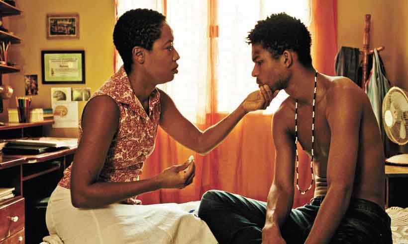 'M8 - Quando a morte socorre a vida' aborda o racismo brasileiro - Fotos: Vantoen Pereira/divulgaçãoe