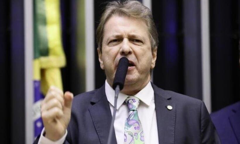 Deputado chama colegas de deputéricas e vai responder no Conselho de Ética - Luis Macedo / Câmara dos Deputados/Divulgação