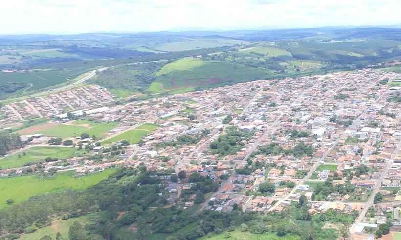 Cinco pessoas são presas em operação contra roubo de cargas no Sul de Minas - Ascom/prefeitura