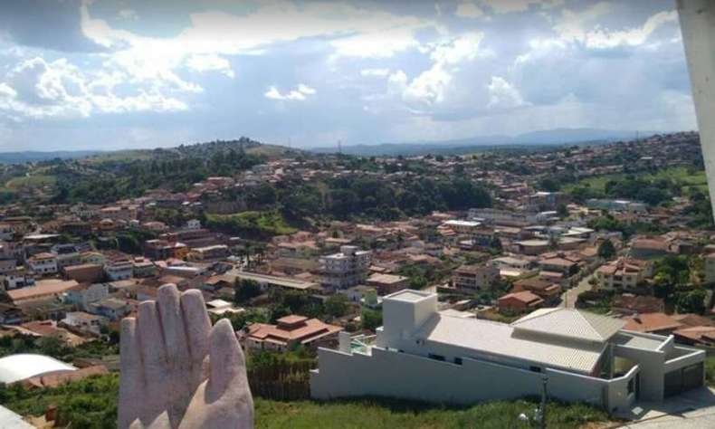 COVID-19: Santa Maria do Suaçuí decreta toque de recolher   - Reprodução redes sociais