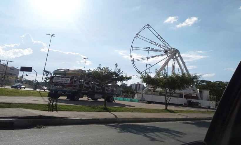 Sem restringir consumo de bebidas alcoólicas, Betim segue na Onda Verde   - Redes Sociais/Divulgação