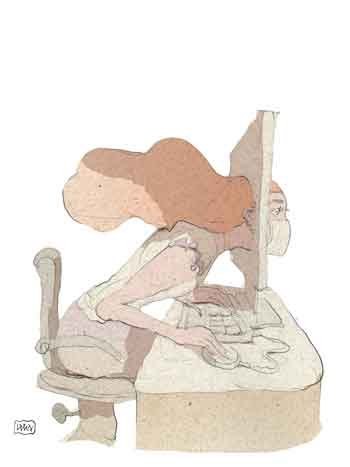 Priscilla D'Agostini revela o que aprendeu com a pandemia