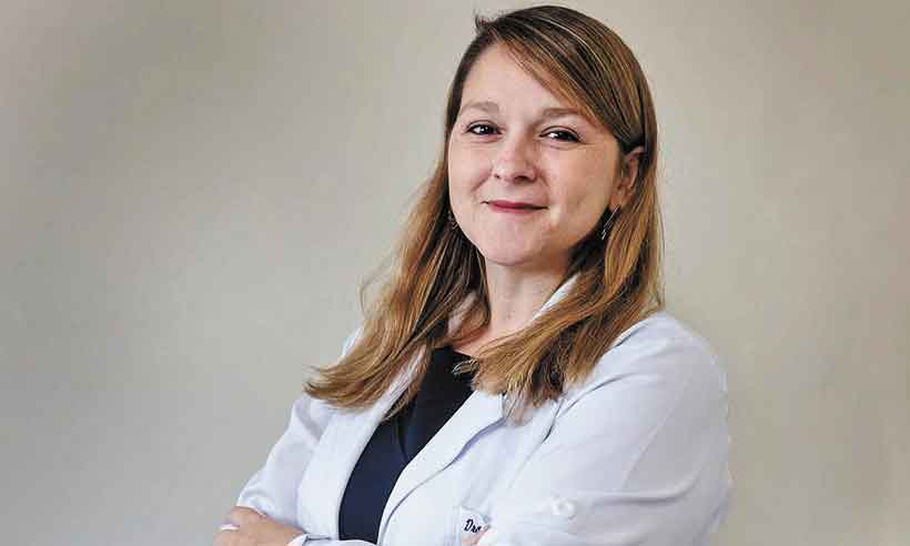 Exames periódicos e hábitos de vida influenciam na saúde dos olhos