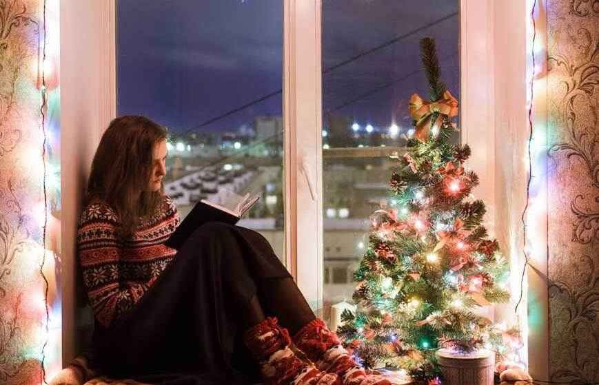 Natal e Ano Novo: como reacender a esperança - Pixabay
