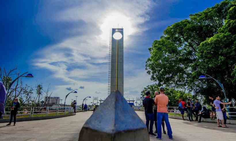 Macapá terá 2º turno nas eleições entre Josiel Alcolumbre e Furlan - Governo do Amapá/Divulgação