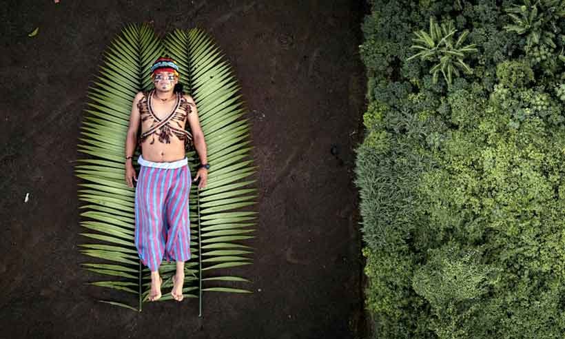 FIF-BH começa nesta segunda com proposta de imagens resolutivas - Pablo Nantu 