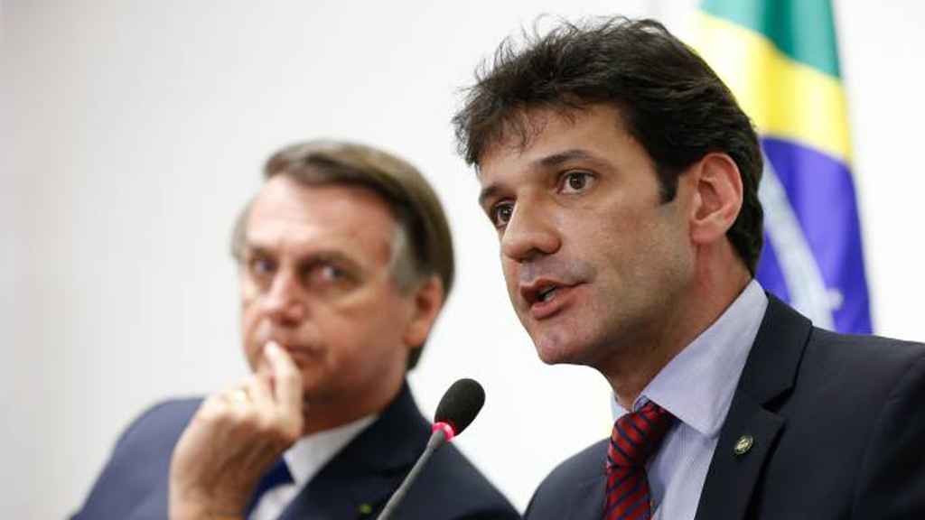 O 'vereador do Barreiro' que virou ministro; relembre quem é Álvaro Antônio - Agência Brasil/Reprodução