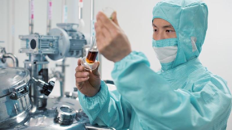 As importações que mostram como saúde do brasileiro já depende da China - Getty Images