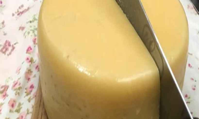Ibitipoca é mais nova região de produção do queijo minas artesanal - Agência Minas/Divulgação