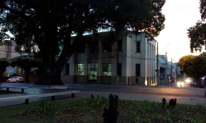 Oito ex-vereadores de Cataguases são condenados por peculato - Câmara Municipal de Cataguases/Divulgação