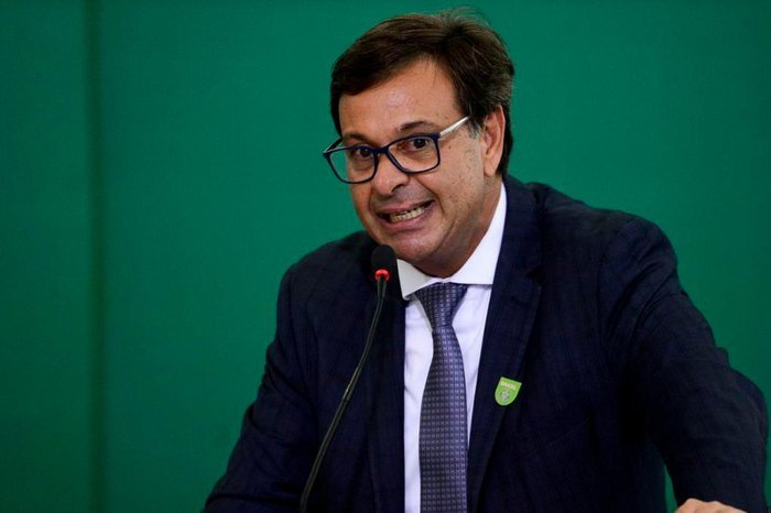 Em nota, novo ministro do Turismo reforça posição contra lockdown - Agência Brasil/Reprodução