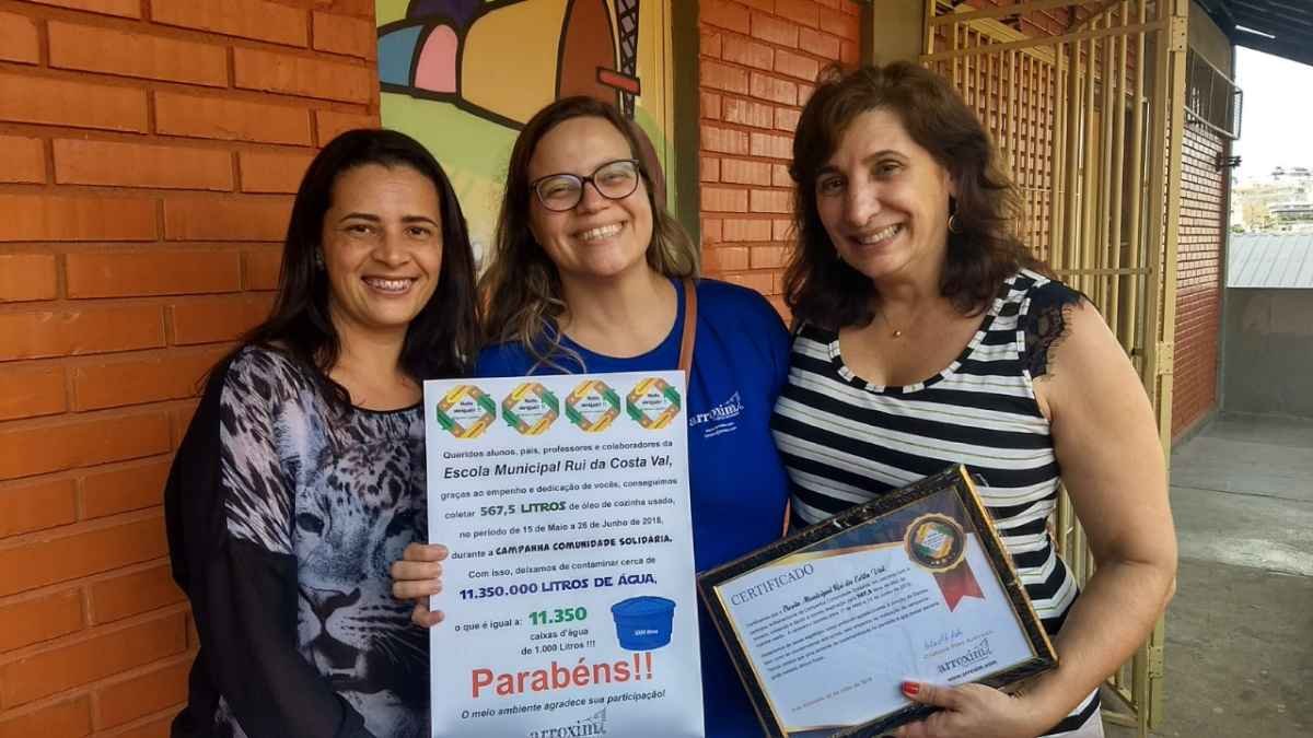Bióloga mineira conquista Prêmio Ação Global da ONU  - Divulgação