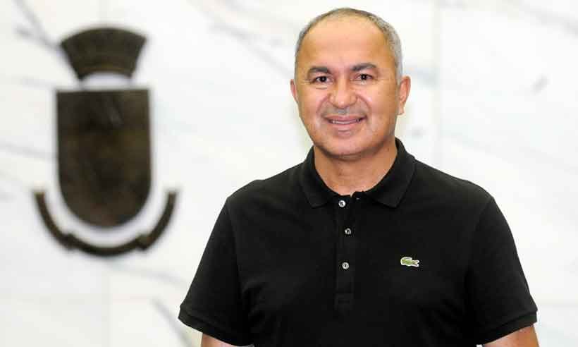 'Pela retirada de irmãos que vivem nas ruas', defende vereador eleito de BH - Leandro Couri/EM/D.A Press