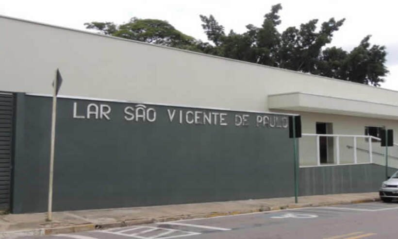 COVID-19: 6 idosos e 8 funcionários de asilo são infectados em Varginha - Varginhaonline/divulgação