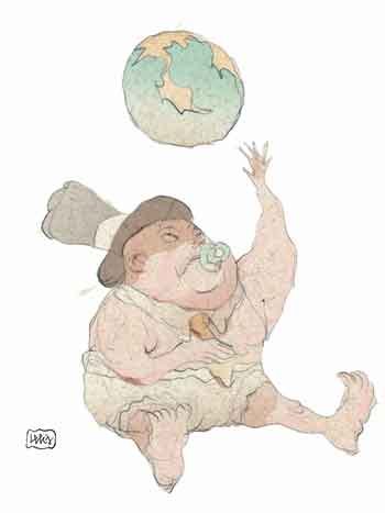 As contradições em torno da vacina contra a COVID-19