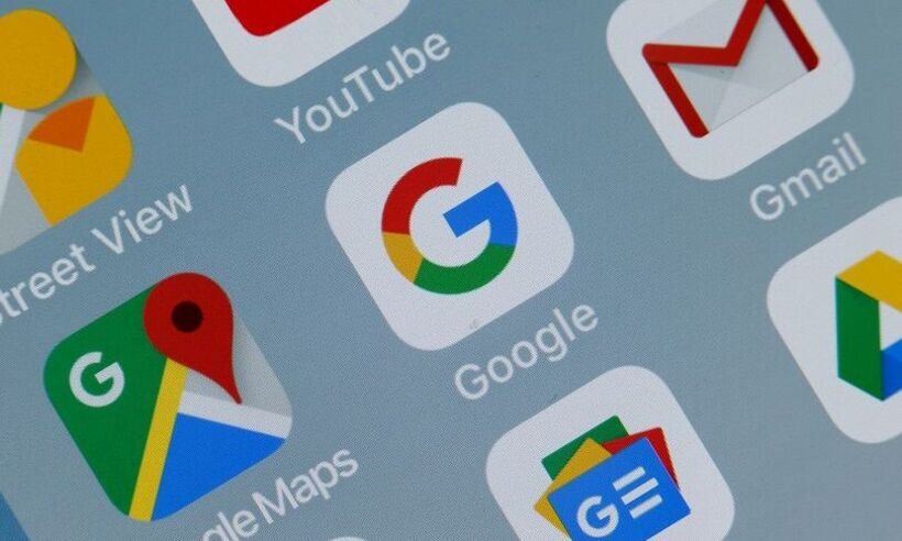Google voltou! Veja os problemas causados aos usuários ao ficar fora do ar - Getty Images