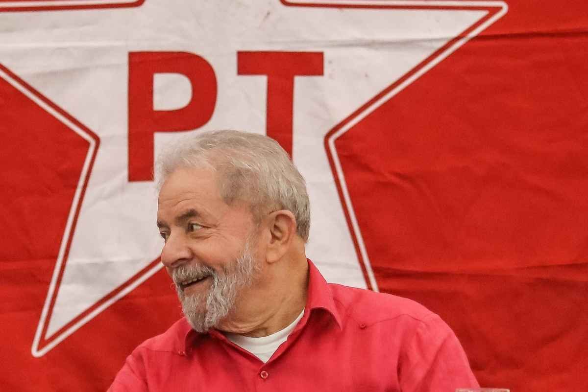 Lula embarca nesta semana para Cuba para participar de documentário - Ricardo Stuckert/Instituto Lula/Divulgação