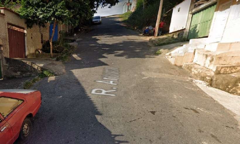 Justiça absolve homem acusado de matar garota de programa em 2008, em BH - Reprodução/Google