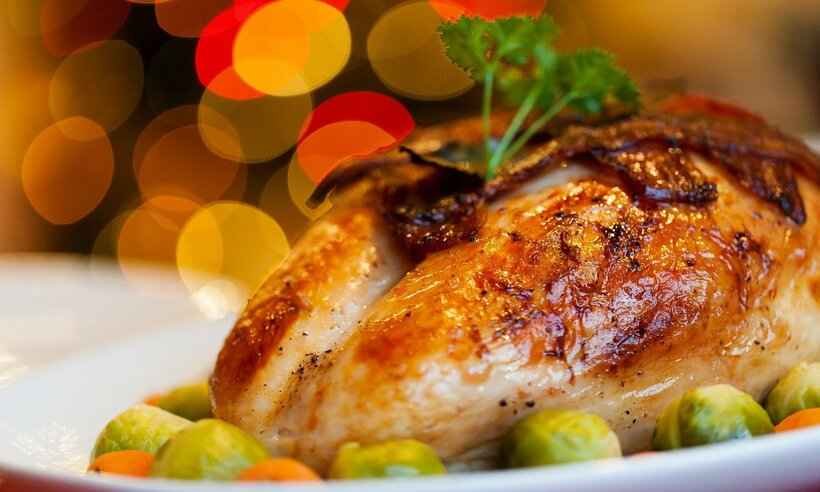 Fim de ano: reumáticos precisam tomar cuidado com alimentos da ceia - Pixabay